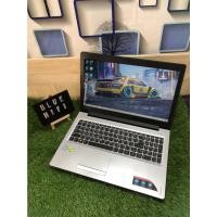 ราคา Lenovo คอไอ 5 เจน 6 การ์ดจอแยก หน้าจอใหญ่ (10478376539)