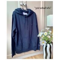 ราคา เสื้อแขนยาวแบบมีฮู้ดCK Calvin Klein hoodie ไซส์ M (2913129501)
