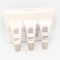 ราคา เซ็ตเบสปรับผิว Jung Saem Mool Skin Setting Trio Set (3124438792)
