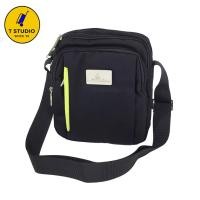 ราคา Tstudio กระเป๋าเอกสารสะพายข้างทรงตั้ง กระเป๋าสะพายเอกสารทรงตั้ง เรียบแต่หรู ดูแล้วเท่ห์มาก กระเป๋าสะพาย กระเป๋าเอกสารผู้ (6336358677)