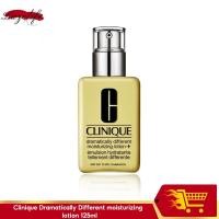 ราคา [รับคืน500Coins Code CCB4JUN500] Clinique Dramatically Different moisturizing lotion 125ml มอยซ์เจอร์ไรเซอร์สูตรโลชั่น (3282758526)