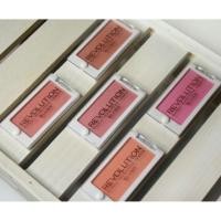 ราคา Makeup Revolution powder blush (50442240)