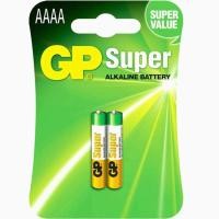 ราคา (ถ่านAAAA/2ก้อน) ถ่าน GP Super Alkaline ไซต์ AAAA (4217252896)