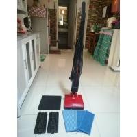 ราคา HAAN Multiforce Pro Steam Mop รุ่น SS-T25 เครื่องขัดพื้นด้วยพลังไอน้ำ (5323514760)