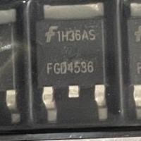 ราคา Fgd4536 ของแท้ ทีวี IGBT IRG7R313U PLASMA TO-252 (25566146470)