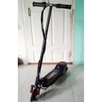 ราคา ( มือสอง )สกู๊ตเตอร์ไฟฟ้า E-Scooter รถจักรยานไฟฟ้า ขี่ได้ทั้งเด็กและผู้ใหญ่ (20282686868)