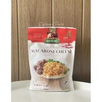 ราคา เบื่อมาม่า เปลี่ยนมาเป็นพาสต้าทางนี้ SAN REMO⭐️ La Pasta Macaroni Cheese 120g✨ Mac & Cheese (17902368674)