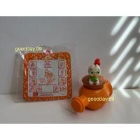 ราคา ของเล่น McDonald's Happy Meal | Chicken Little Whizzer (19981304985)