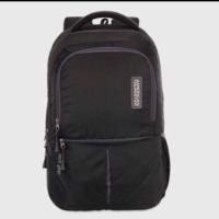 ราคา กระเป๋า AMERICAN TOURISTER Tech Gear Laptop Backpack สีดำ (3919830070)