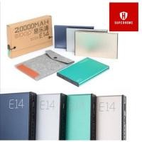 ราคา Eloop E14 แบตสำรอง 20000mAh แถมฟรี ซองผ้า สายชาร์จ แท้100% (3415129106)