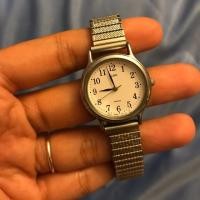 ราคา นาฬิกาข้อมือ ยี่ห้อ ALBA ของแท้มือสอง แท้ 100% สภาพเทพ (7101378841)