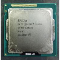 ราคา Intel Core i3-3210 3.2GHz 2Cores 4Threads Socket 1155 Gen3 (19883960725)