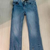 ราคา กางเกงยีนส์ zara ของแท้ (4712362611)