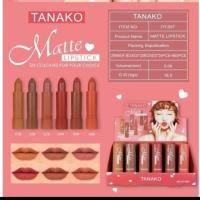 ราคา ลิป TANAKO ลิปTANAKO (2373546079)