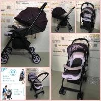 ราคา รถเข็นเด็กมือ2รุ่นใหม่สภาพสวยยี่ห้อcombi (3258087104)