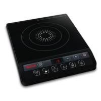 ราคา Tefal เตาแม่เหล็กไฟฟ้า กำลังไฟ 2,100 วัตต์ รุ่น IH201868 (2607164114)