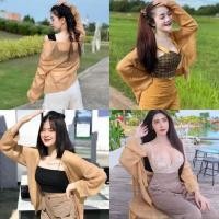 ราคา เสื้อผ้าแฟชั่นปลีก-ประตูน้ำ (20504703910)