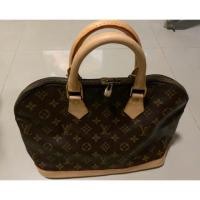 ราคา Louis Vuitton Alma ของแท้ มือสอง (7932329976)