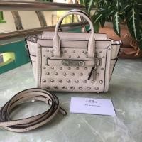 ราคา SALE ‼️Coach swagger 15 แท้ 100% (1005309718)