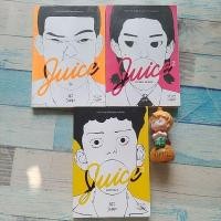 ราคา Juice 1-3 /จุ๊ย / ART JEENO (1661602701)