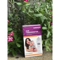 ราคา ปรอทวัดไข้ทางหู Omron-ear thermometer รุ่นTH839S (4250690637)