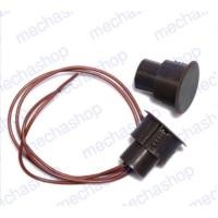ราคา 1คู่ เซนเซอร์แมกเน็ตสวิทซ์ เซนเซอร์จับแม่เหล็ก Magnetic Contact Reed Switch door sensor Alarm switch (8422459751)