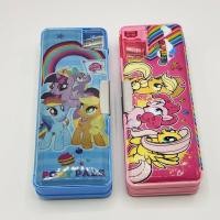 ราคา กล่องดินสอ pony ม้าโพนี่ (3343175606)