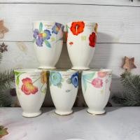 ราคา แก้วน้ำ ungaro Paris เชต5ใบ (new) (23236423051)