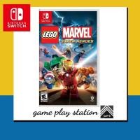 ราคา nintendo switch lego marvel super heroes ( english zone 1 ) (12136577237)