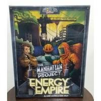 ราคา Manhattan energy empire (2493762826)