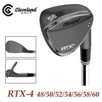 ราคา Cleveland Lifting Rod RTX-4 Sand Bar Golf Club Wedge (29650632588)