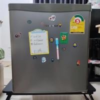 ราคา ตู้เย็นมินิบาร์ Hisense (สินค้ามือสองใช้เอง) (26352309931)