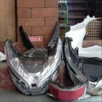 ราคา ไฟหน้าpcx 2018-2019 (มือสองสภาพ สวยๆ) (5429371917)