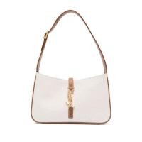 ราคา [พรีเซลล์ยุโรป] Saint Laurent Le 5 à 7 กระเป๋าสะพายหนัง/กระเป๋าถือ (25270956157)