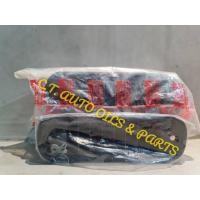 ราคา ชุดพลาสติกปิดช่องลม ISUZU TFR 3 ชิ้นต่อชุด (ท้ายหัวเก๋งและใต้กระจก ) (15827025950)