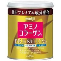 ราคา Meiji Amino Collagen Premium (Meiji) (262750274)