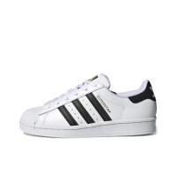 ราคา แท้100% Adidas Originals Superstar J FU7712 (25579762399)