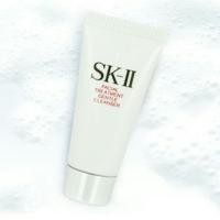 ราคา SK-II Facial Treatment Gentle Cleanser (311704915)