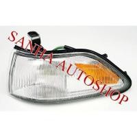 ราคา ไฟมุมสแตนดาร์ด Toyota Corona ST172-181 ปี 1990-1991 หน้ายิ้ม งานไต้หวัน (7779032787)