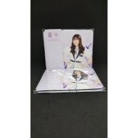 ราคา แผ่นรองเมาส์ (เนย bnk48) (2123259298)