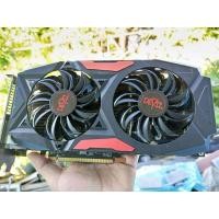 ราคา RX 470 4GB RED DEVIL ต่อไฟ8pin *No box (13737030414)