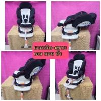 ราคา คาร์ซีทมือสอง Aprica รุ่น Marshmallow W Grand Thermo (1452204126)