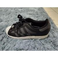 ราคา Adidas Superstar รุ่นFY8791รองเท้าผ้าใบสีขาว-ดำ (19058738362)