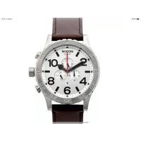 ราคา นาฬิกา NIXON MEN'S A124 1113 THE 51-30 CHRONO QUARTZ พร้อมกล่อง (ใหม่) (14383141778)