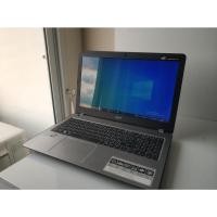 ราคา โน๊ตบุ๊คเกมมิ่ง Acer F15 I5 7200 GTX950M Ram8 SSD 256GB hdd 1 tb มีเกมติดเครื่องไว้เทส ตำหนิรอยตามสภาพการใช้งาน (14416832718)