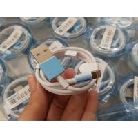 ราคา สายชาร์จไอโฟนแท้ Foxconnแท้ จากโรงงานFoxconn Lightning To USB Cable สายชาร์จไอโฟน สายชาร์จของแท้ (1982299357)