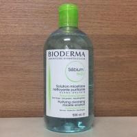 ราคา Bioderma Sebium (ไบโอเดอร์ม่า) (1235448393)