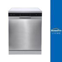 ราคา [จัดส่งพร้อมติดตั้ง] TECNOPLUS เครื่องล้างจานตั้งพื้น DW 60815 SS (13098544053)