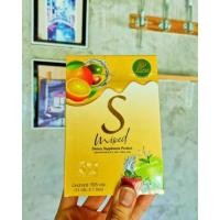 ราคา คอร์เซ่ by herb น้ำชงคุมหิวคอร์เซ่ 7ซอง/กล่อง (19207493402)