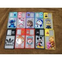 ราคา case Samsung A72 เคส ซัมซุง A72 (17430417325)